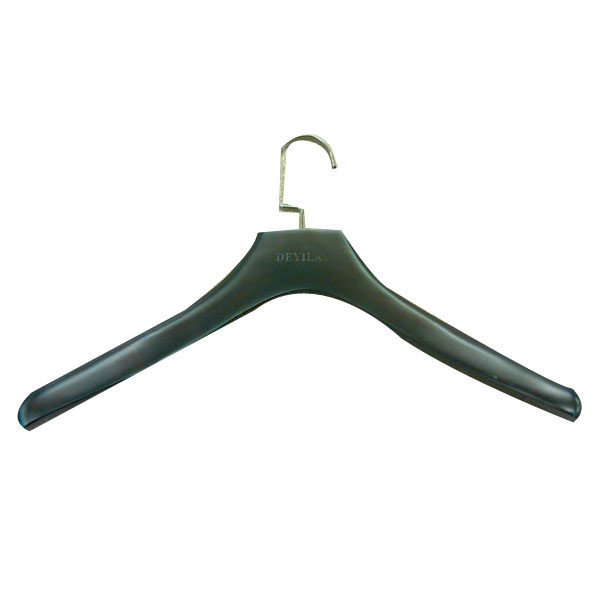 wood hanger/men's wear hanger